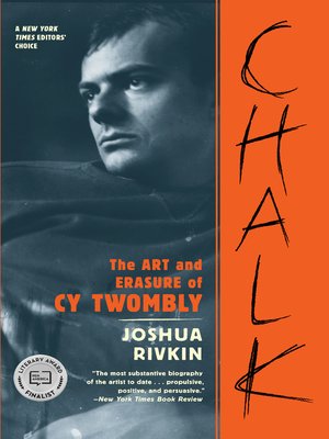 cover image of Chalk